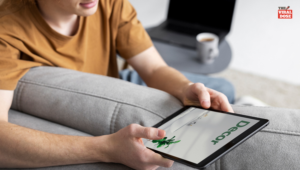 Buy Android Tablet That’s Smart, Sleek & Budget-Friendly